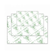 Sacchetto carta semik 14+8x28