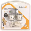 Safety 1st blocca ante magnet