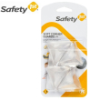 Safety 1st paraspigol morbido 4 pezzi