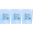 Safety manopole presaponate monouso set da 3 3x20 pz guanti