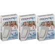 Safety prontex big strips 12 pz cerotto