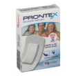 Safety prontex big strips 12 pz cerotto