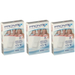 Safety prontex water strips cerotti impermeabili grandi 10 pz cerotto