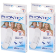 Safety prontex white strips medio 12 pz strisce