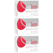 Safi swiss research capsures® 3x42 g compresse