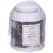 saite caldo rifugio miscela infusionale 100 g tè