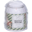 Saite cremoso al pistacchio miscela infusionale 100 g te