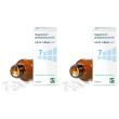 Sale dr schussler n.7 maph*200 set da 2 2x200 pz compresse