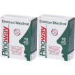 Sale isotonico rinoway plus con xilitolo 15 bustine 2x15 st