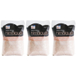 Sale rosa dell'himalaya fino 3x1000 g