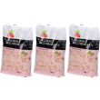 Sale rosa dell himalaya grosso 3x1000 g