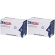 Sali isotonici per doccia nasale rinoway® set da 2 2x60 pz nasa