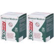 Sali isotonici rinoway plus con xilitolo 30 bustine 2x30 st
