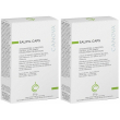 Salipil caps canova set da 2 2x30 pz compresse
