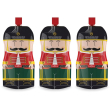 Salireid 250ml set da 3 3x250 ml soluzione orale