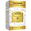 Salisani con 15 sali minerali e 13 vitamine polvere solubile 360 grammi