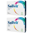 Salivit 20 bustine set da 2 g polvere per soluzione orale