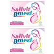 Salivit 9mesi 30 compresse + capsule molli 2x74,07 g