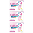 Salivit 9mesi 30 compresse + capsule molli 3x74,07 g