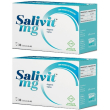 Salivit mg 30 stick 2x30 pz