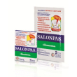 Salonpas 2 cerotti medicati larghi