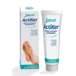 Saltrati actiker crema levigante piedi secchi 100 ml