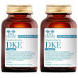 Salugea® dke + magnesio set da 2 2x31,08 g capsule