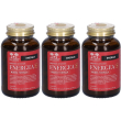 Salugea energea+ capsule vegetali 3x32,7 g