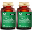 Salugea epasal capsule set da 2 2x60 pz