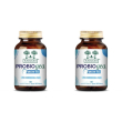 Salugea probiogea mente capsule vegetali 2x32,7 g