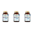 Salugea probiogea mente capsule vegetali 3x32,7 g