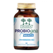 Salugea - probiogea mente integratore probiotico per la concentrazione e lo stress confezione 60 capsule