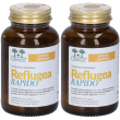 Salugea reflugea rapido compresse masticabili 2x62,1 g masti