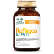 Salugea reflugea rapido integratore per il controllo dell'acidita gastrica 45 compresse