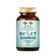 Salugea reset intestino integratore per il benessere intestinale 60 capsule acido-resistenti