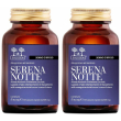 Salugea serena notte capsule set da 2 2x60 pz