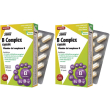 Salus b complex capsule set da 2 2x11 g
