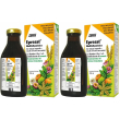 Salus epresat® multivitaminico set da 2 2x250 ml gocce orali