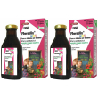 Salus floradix® kids set da 2 2x250 ml soluzione orale