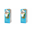 Salus floradix-kindervital fruity formula set da 2 ml flaconcini bevib
