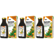 Salus haus mangesium mineral-drink 3x250 ml sciroppo