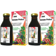 Salus immuno protect set da 2 2x250 ml soluzione orale