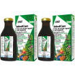 Salus intestcare set da 2 2x250 ml soluzione orale