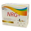 Salus natura nrg+ integratore per energia recupero muscolare e riduzione della stanchezza 30 bustine