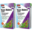 Salus neuro balance capsule set da 2 2x13,5 g