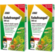Salus salufrangol® set da 2 2x100 ml soluzione orale