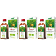 Salus sedano succo set da 3 3x200 ml sciroppo