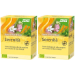 Salus tisana ai fiori di bach serenita 2x30 g bustine filtro
