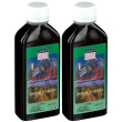 Salutare raihuen® olio 31 set da 2 2x100 ml soluzione
