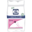Salute steri maiale e prosciutto - alimento completo per gatti adulti sterilizzati 800 gr